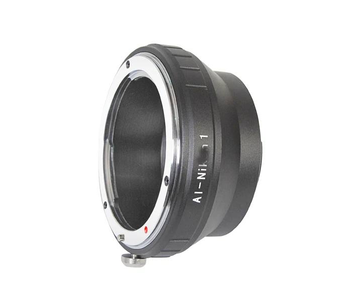 
Lens adapter for Nikon F AI Lens to Nikon 1 Mount Adapter J1 J2 