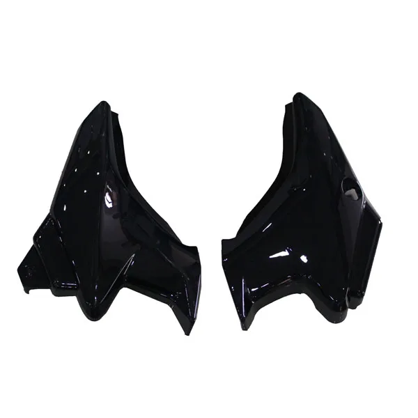 motorcycle  body kits side cover body cover sticker plastic fairing  for yamaha YBR-K