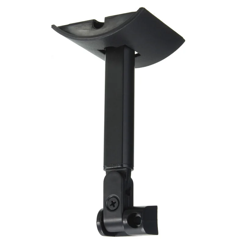 Wall Mount Bracket for Bo-se UB-20 Speaker Ceiling Holder Metal Black White Speaker Strand