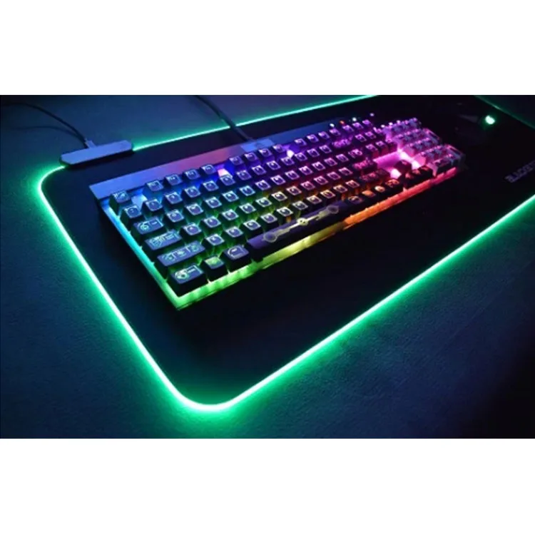 New style  mouse pad wireless mobile charger wireless charging mouse pad