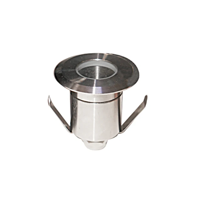 stainless steel LED underground light recessed lighting with CE & RoHs