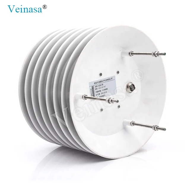 Veinasa-BYX-03 Temperature Humidity Sensor used Solar Radiation Shield