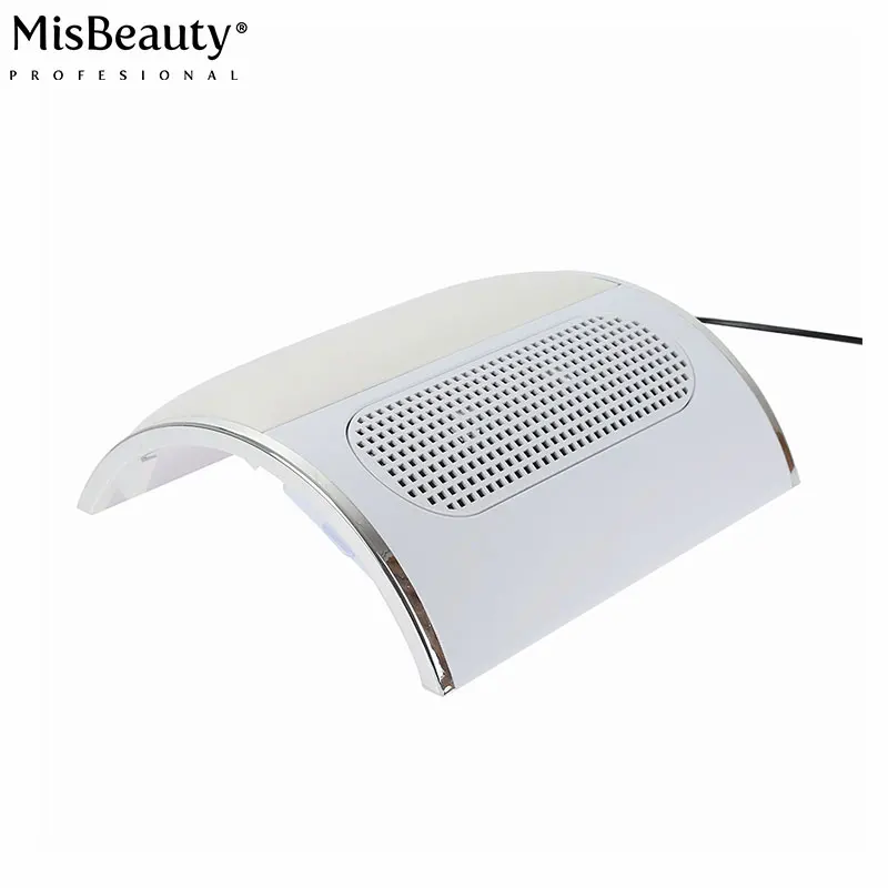 
Dust collector nail vacuum cleaner manicure machine 48w nail dust collector 