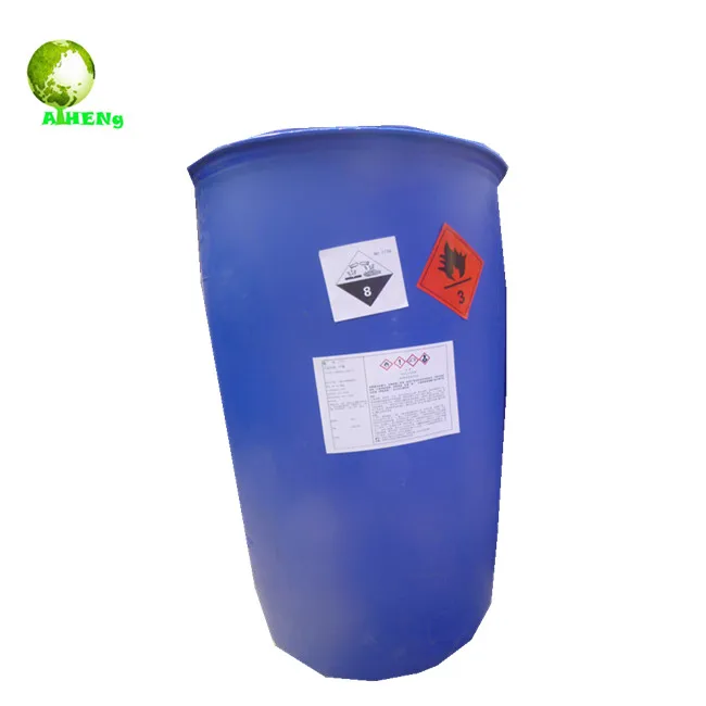 Китай 85% MIN 94% MIN Промышленный сорт для загара Dyestuff кожа химическая 85 Formic кислота