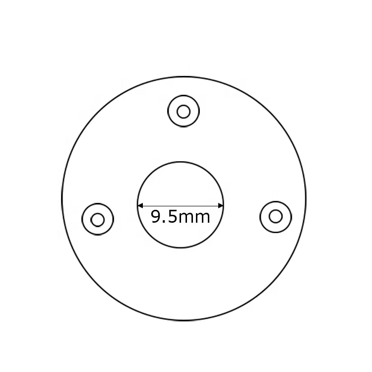 Профессиональный Производитель красивый стиль индивидуальные цветные ножки для мебели пластиковые кофейные диванные ножки