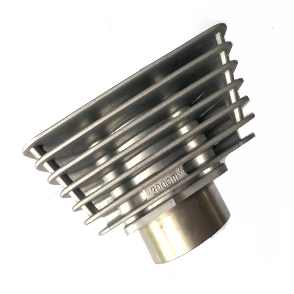 Bajaj pulsar 200 100cc мотоцикл блок цилиндров для longxin TG210-2 мотоцикл блок цилиндров