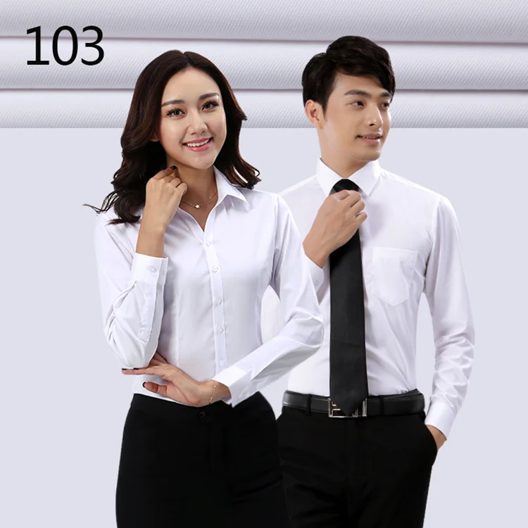 
Custom casual white mens camisas hombre business office work formal tuxedo shirt 