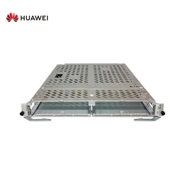 New 03058133 CR5DLPUFE071 Flexible Card Line Processing Unit(LPUF-200) for NE40E