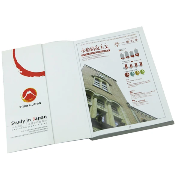 Высококачественная индивидуальная дешевая художественная бумага на заказ формата А4, отличная обвязка, школьная печать книг