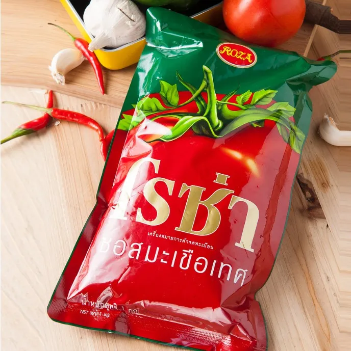 Маленькая томатная паста/Производственная линия изготовления джема/машина/оборудование