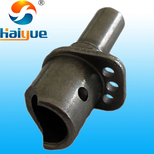 China factory steel bicycle fork pivot pin