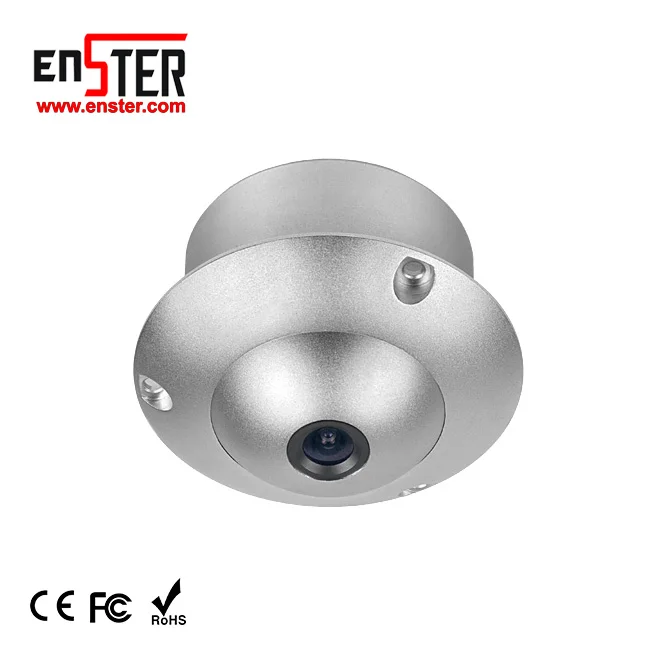 НЛО Пинхол камера, 700TVL Sony EFFIO-E CCD Скрытая камера, Full HD мини-камера