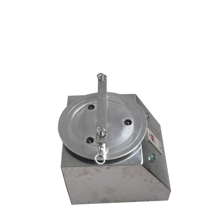 Sand Lab Standard Sieve Test analysis Equipment