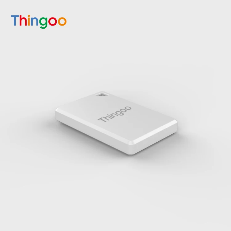 Beacon Label 3M Sticker QR Code Available BLE Tag Bluetooth iBeacon E8