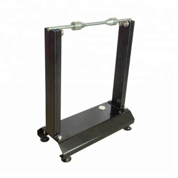 Мотоцикл колеса балансировки/Truing стенд