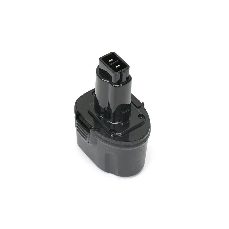 Ni-Cd 7.2V 2000mAh Rechargeable Power Tool Batteries for Dewalt DE9057 DE9085 DW9057
