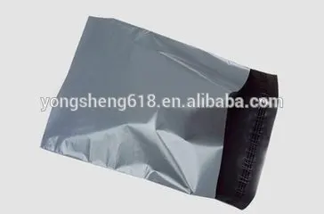Custom Logo  Plastic Courier Mailing Bag Poly Mailers Envelopes Express Bag