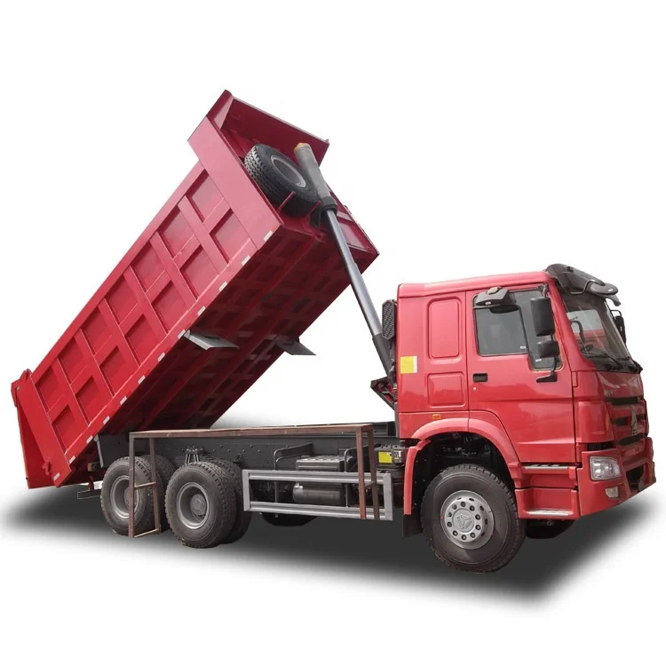 5 8 м самосвалы sino 370hp 6x4 Самосвалы для продажи