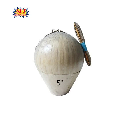 Горячая Распродажа 5 дюймов Премиум представление трубчатые