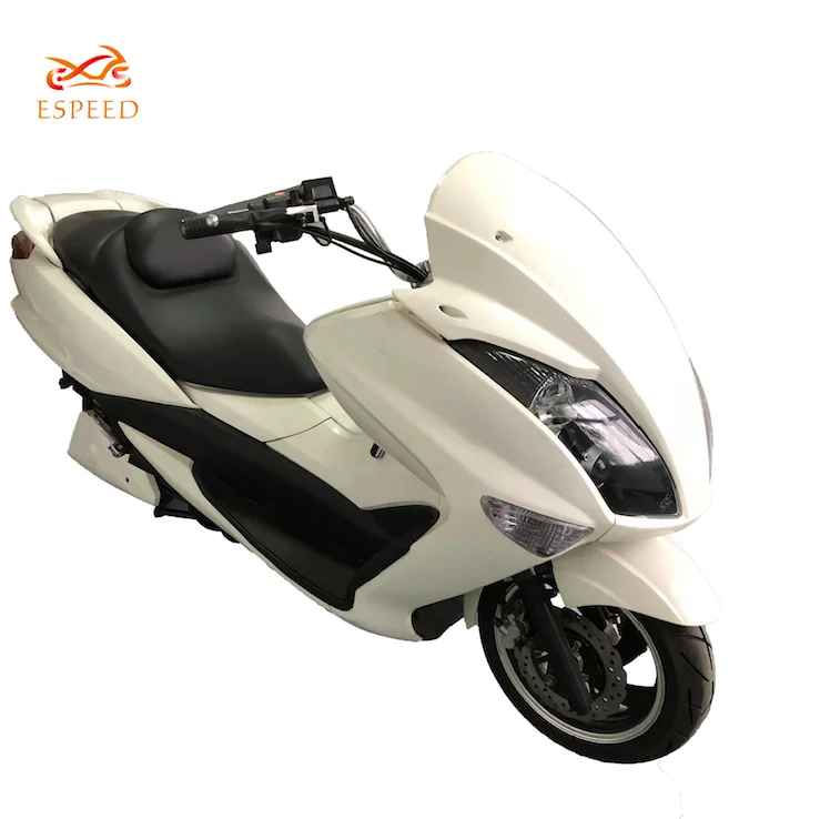 New Cool Electric T3 Maxi Scooter for Adults for Sale