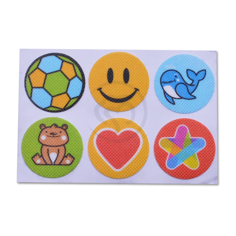 
Anti mosquito products Mosquito Repellent patch for kids 