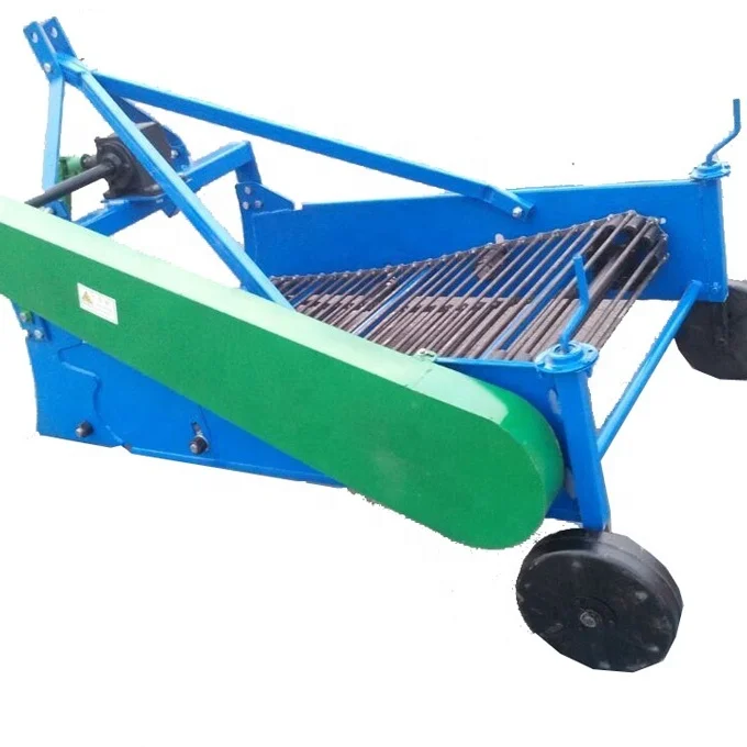 1 row potato digger ,sweet potato harvester