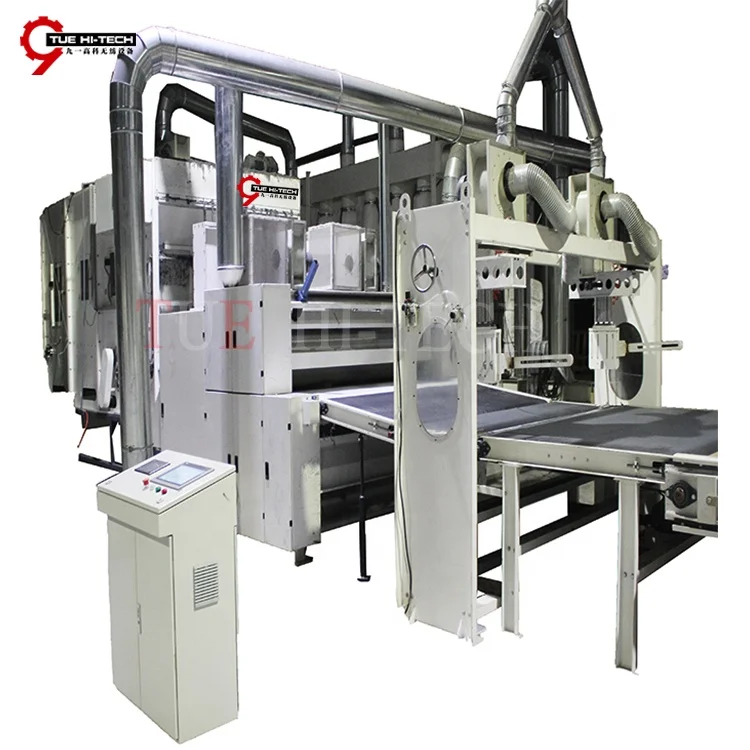 Changshu Non-woven Airlaid Nonwoven Airlaid Nonwo