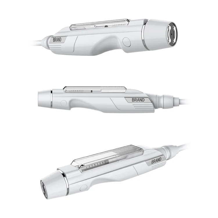 OSANO electroporation face lifting beauty device needle free mesotherapy