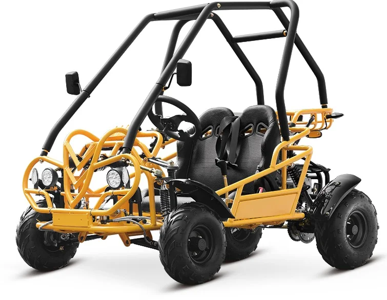 Профессиональное изготовление дешевые 110cc 4-тактный багги/детскй 4-колесный детские газовая