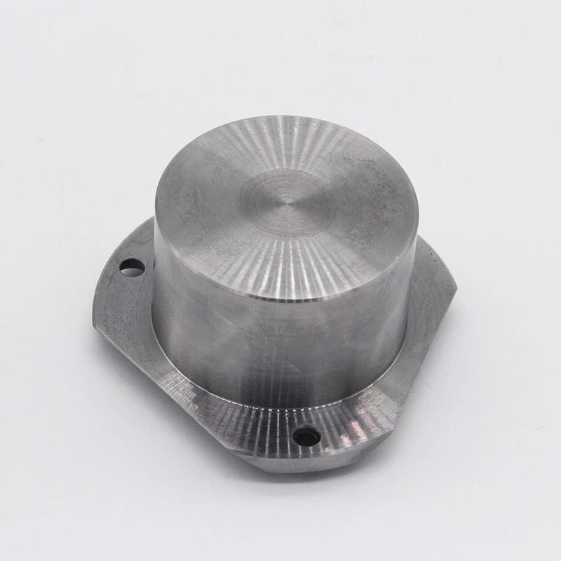 
OEM CNC Milling Machine Parts Surface Grinder Magnetic Chuck for Mechanical Equipment 