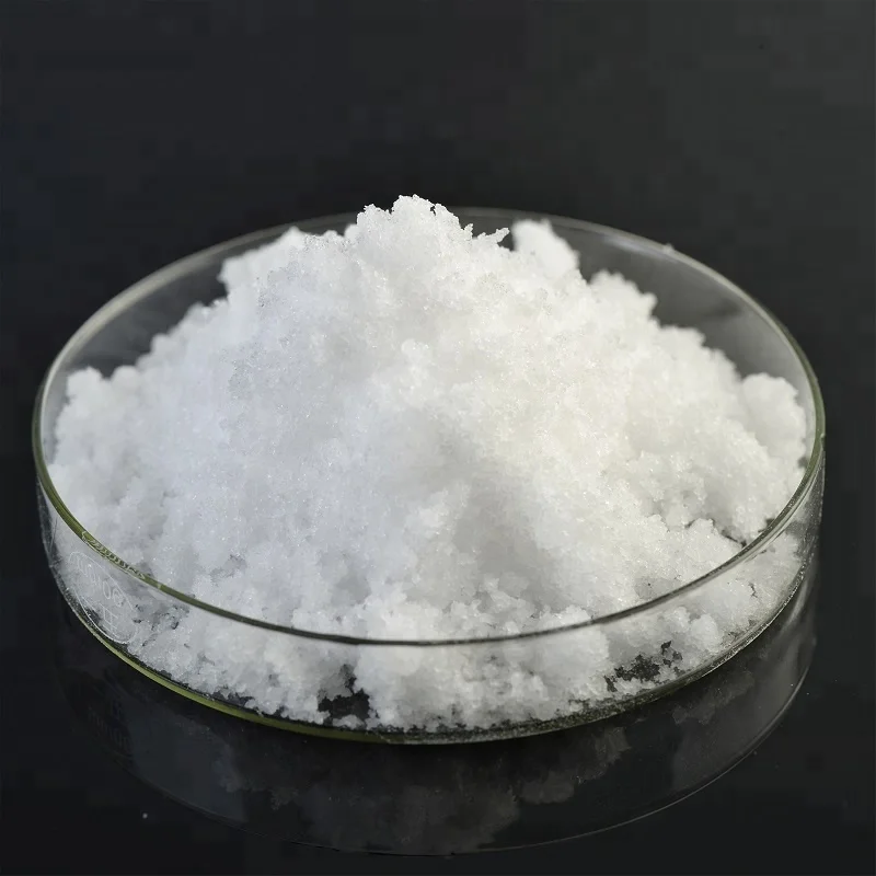 High quality potassium formate for snowmelting or deicing