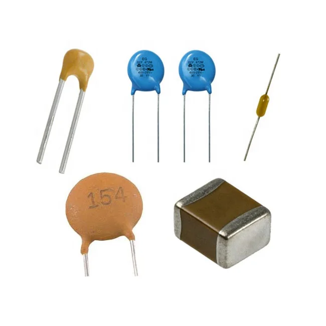 High quality 130 KLS ceramic capacitor 68pf 2kv
