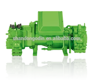 Refrigeration compressor for cold room freezer Bitzer compressor