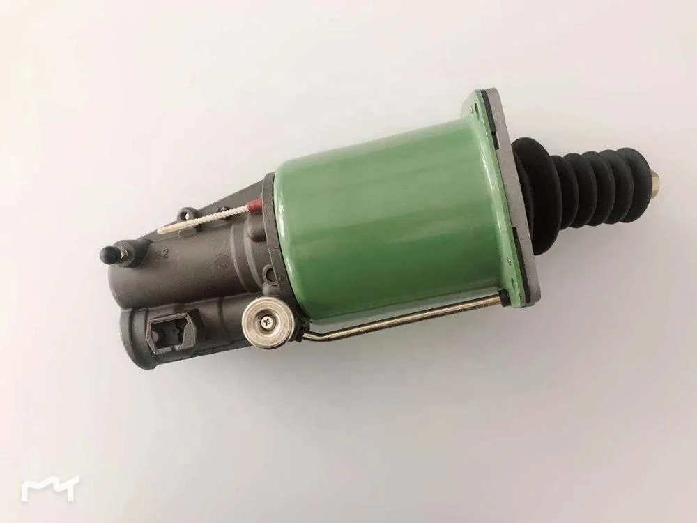 VIT Truck Spare Parts 100MM KNR Clutch Booster VG3289 for IVE  4753289