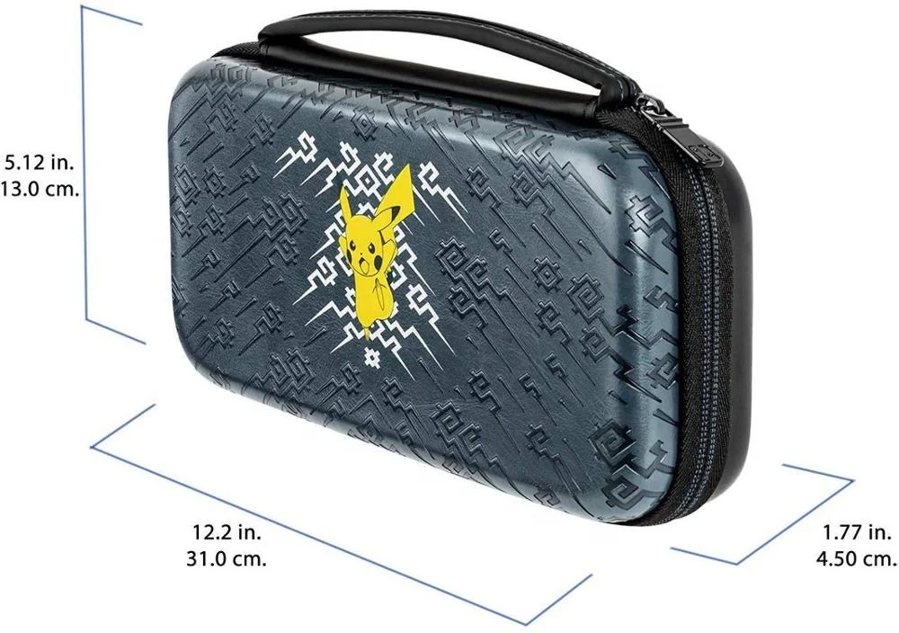 
Waterproof Storage Protect Console Game Eva Case For Switch 