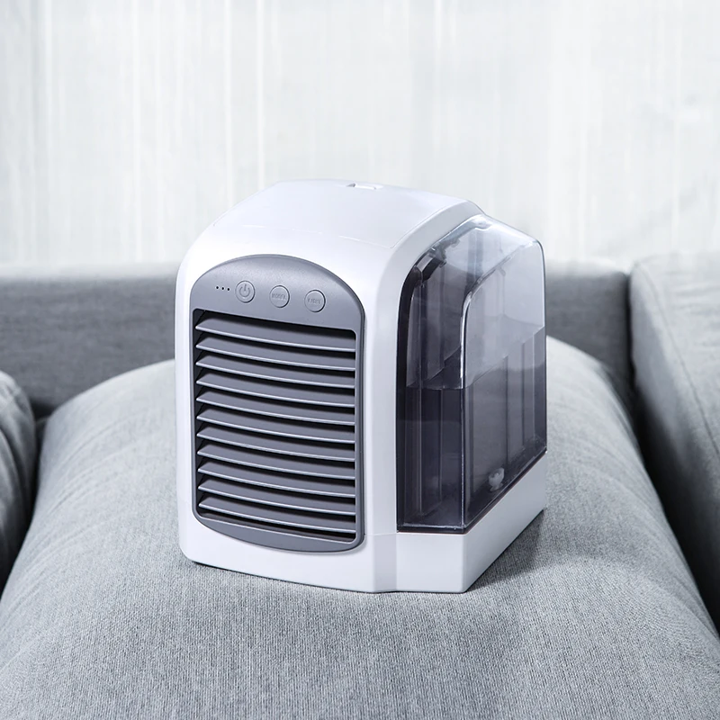 Best desktop usb portable air conditioner water cooler mini fan