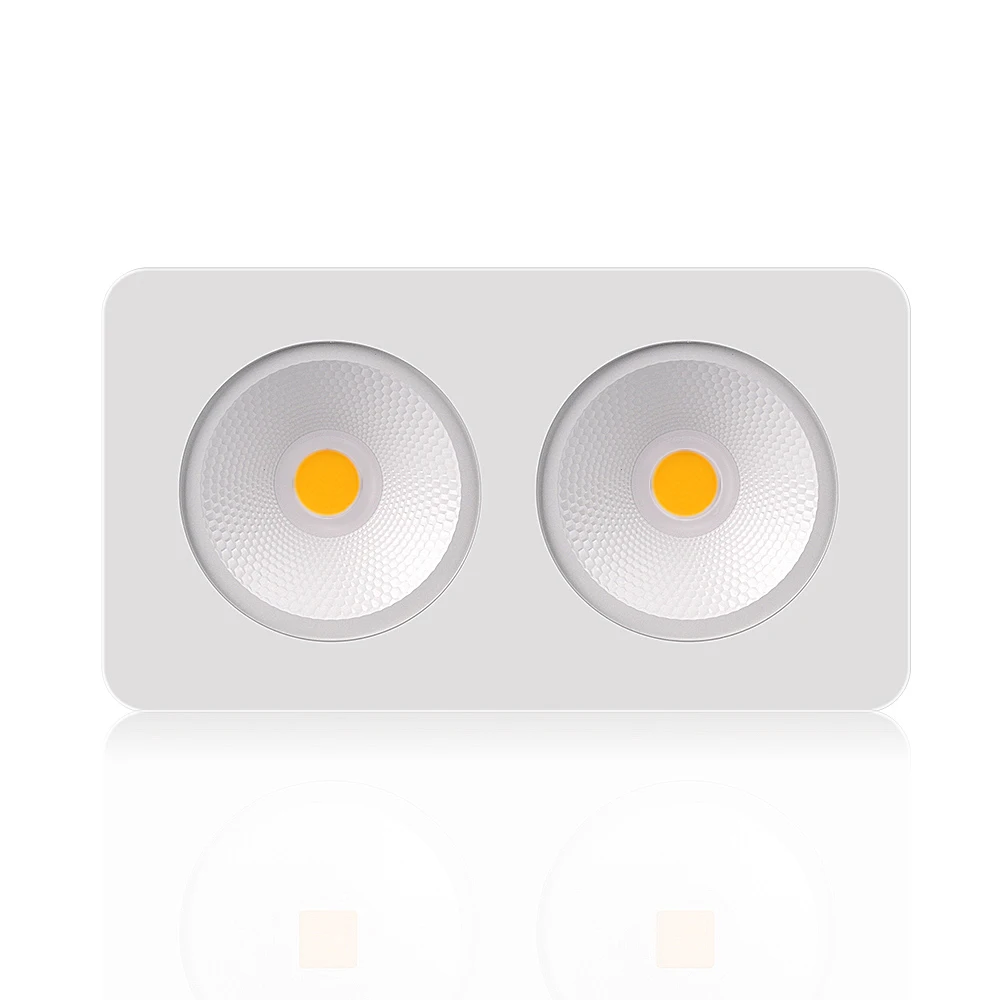 High Quality CREE CXB3590 COB LED Grow Light for Indoor Plants Grow Tent