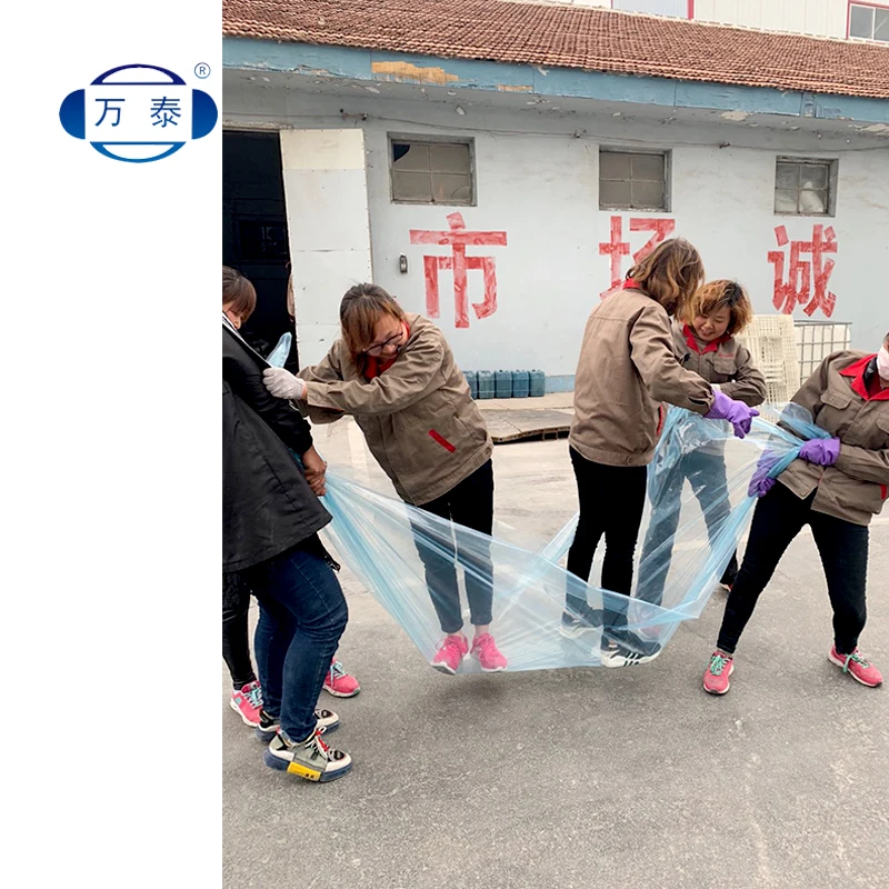 Gold Supplier top quality agriculture plastic shed farm film