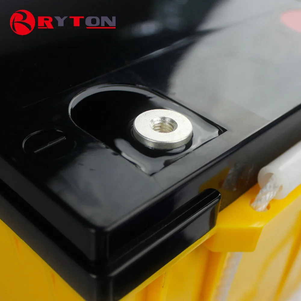 
deep cycle battery solar battery 12v 200ah with long life span 