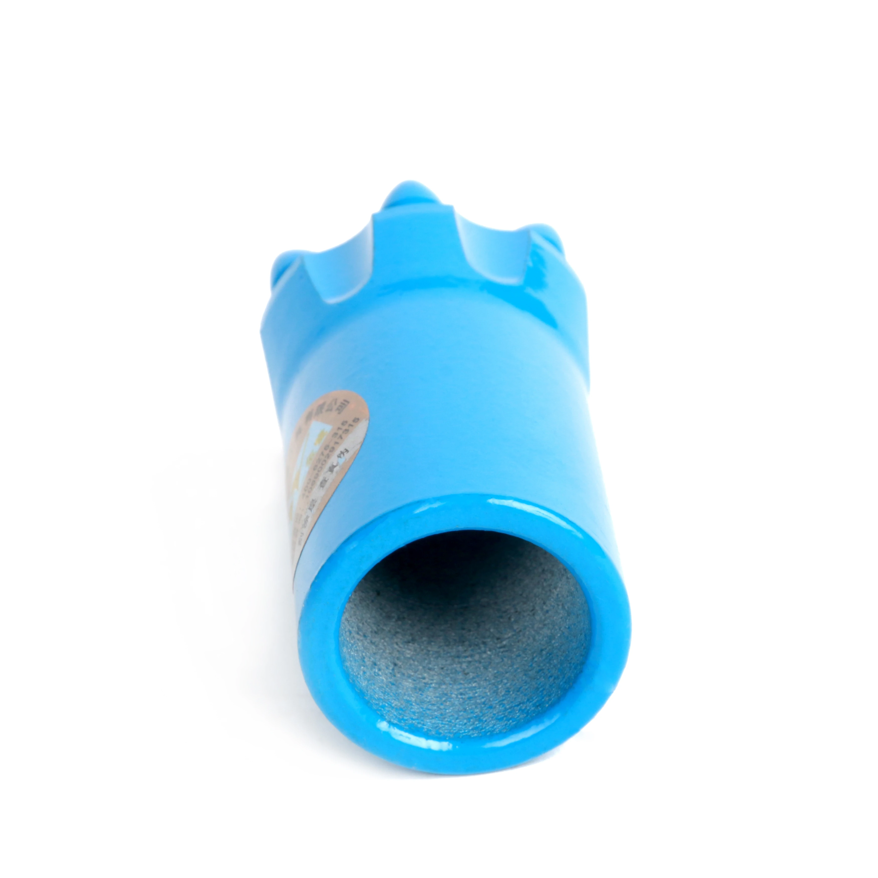 Expert in drilling engin XTC supply high quality hot pressed tapered rock drill bit 11 degree Drilling tool making