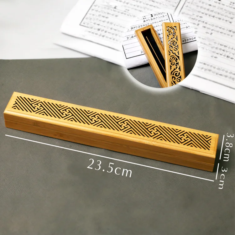 Custom logo incense burner set incense box with nice package