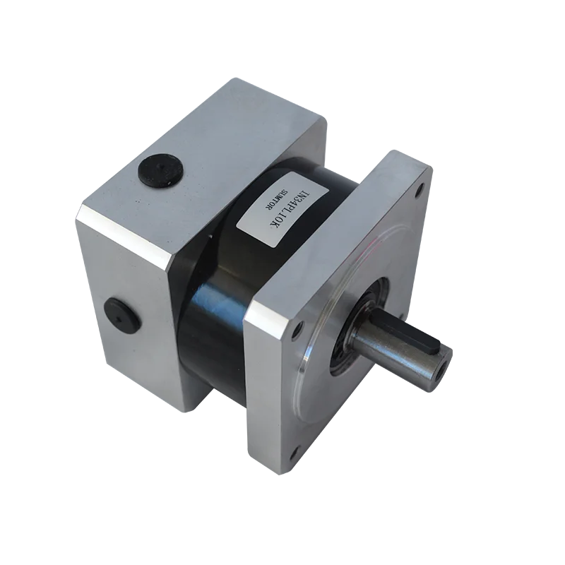 передаточное число 10: 1 nema 34 планетарный редуктор