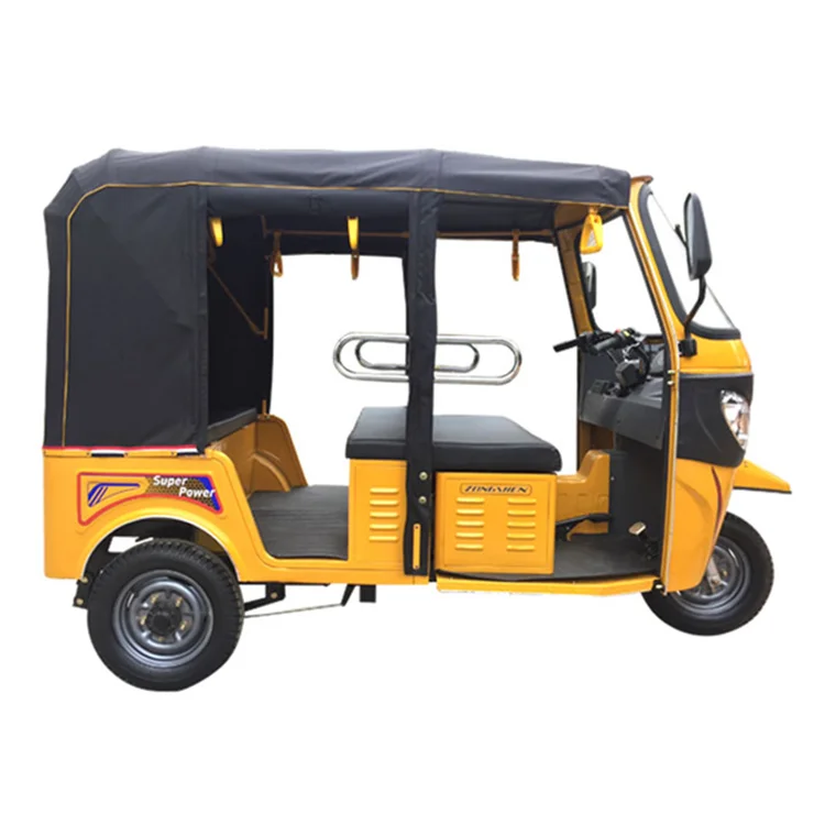 Получите пассажиров tuk по лучшей цене из Кении