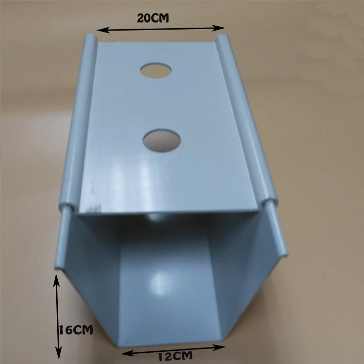 Factory direct supply hydroponic System Planting Trough