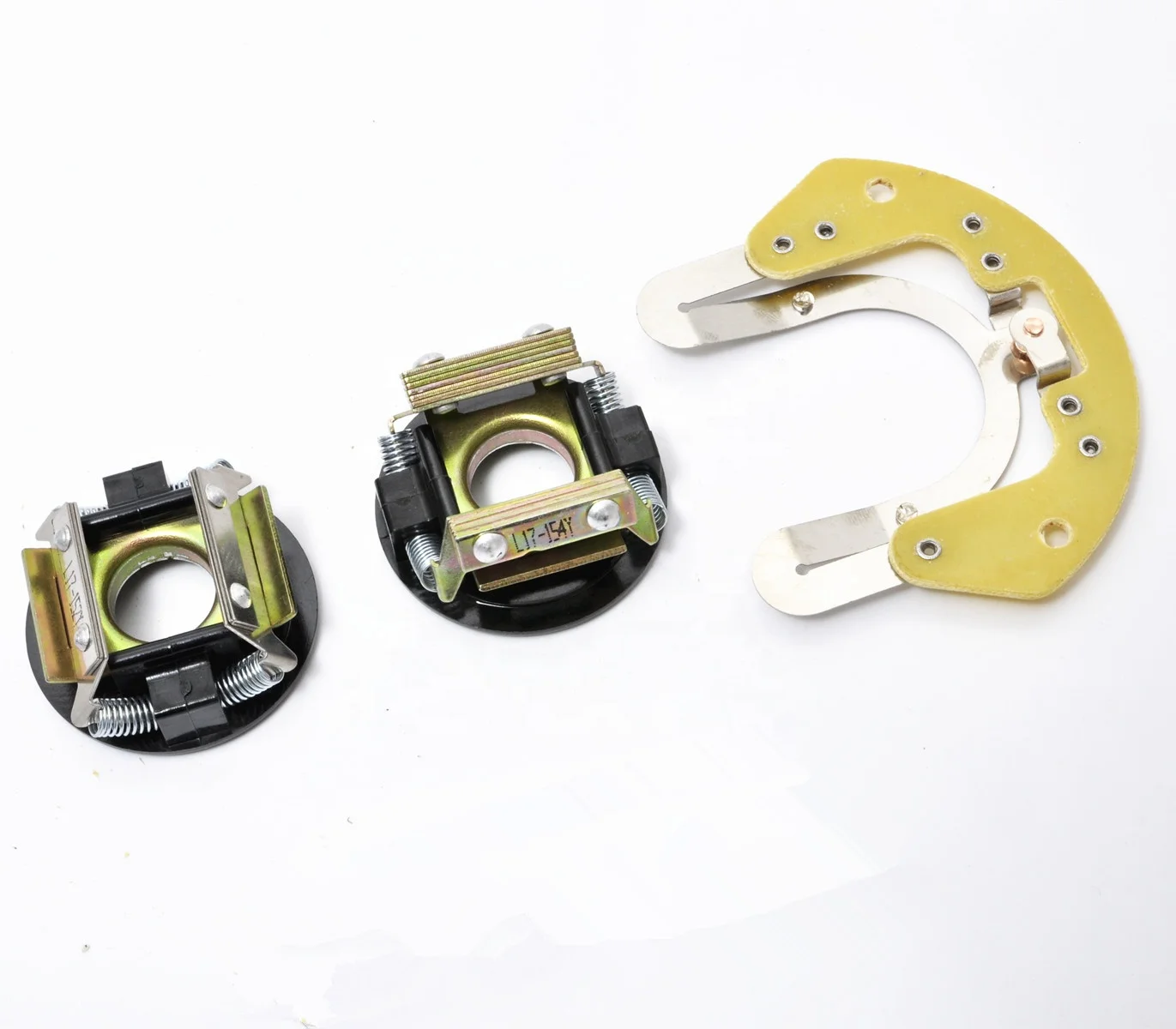 L17-152/4Y centrifugal electronic switch