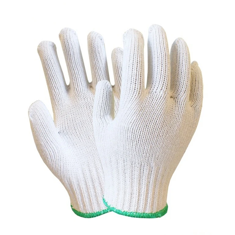 Thin Cotton Car Driving Gloves Wholesale