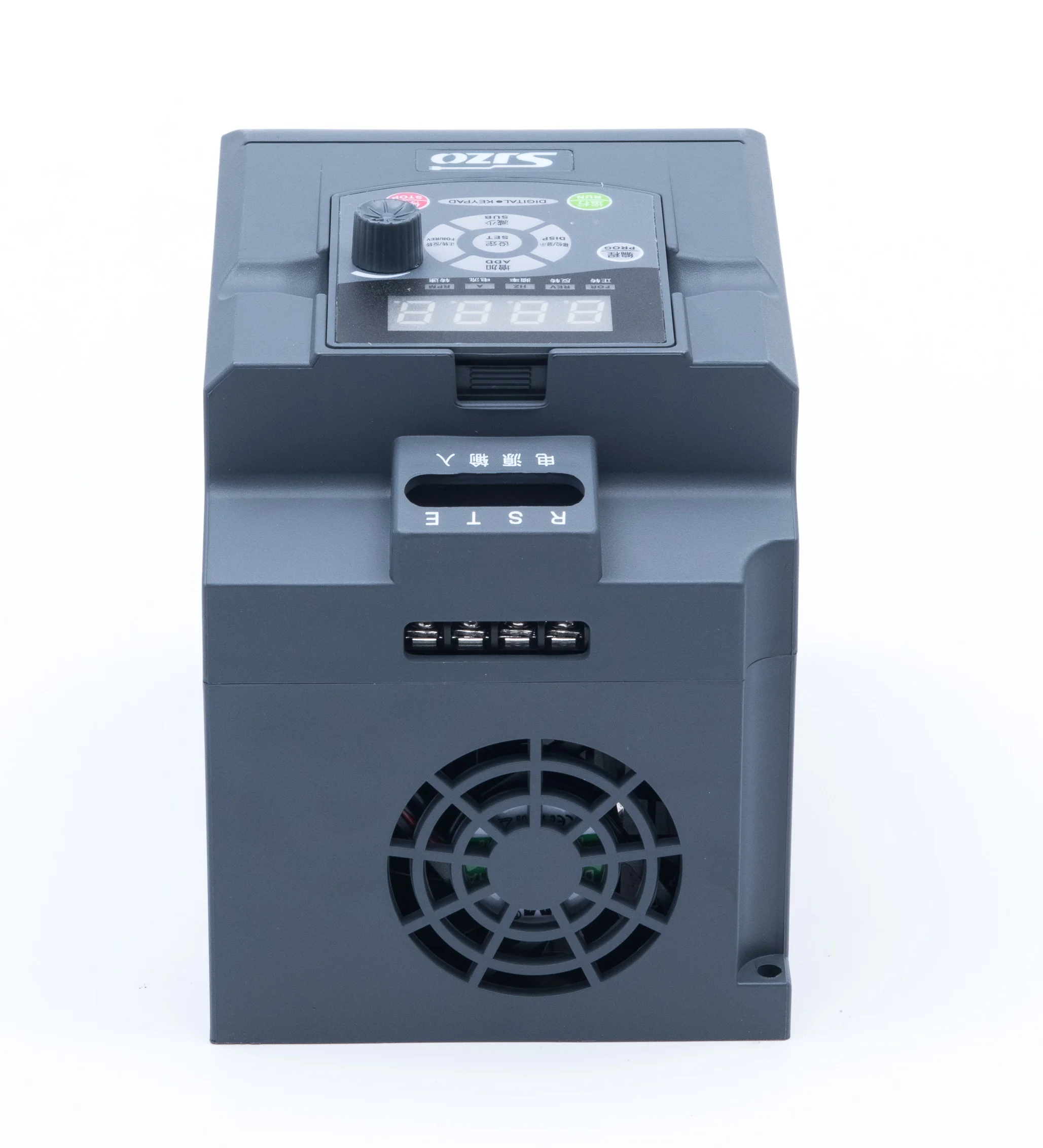 ZQ100M-R75G1 220V 0.75KW  CHINA DRIVE  frequency inverter