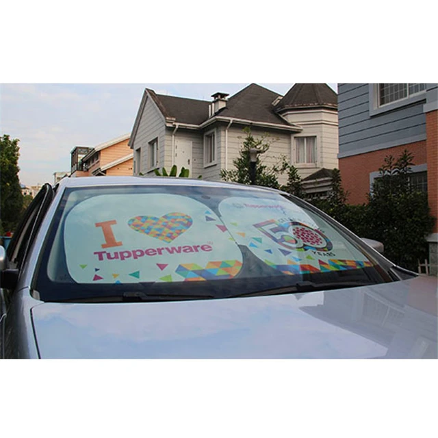 
car windshield sun shade bus sunshade front car sunshade 