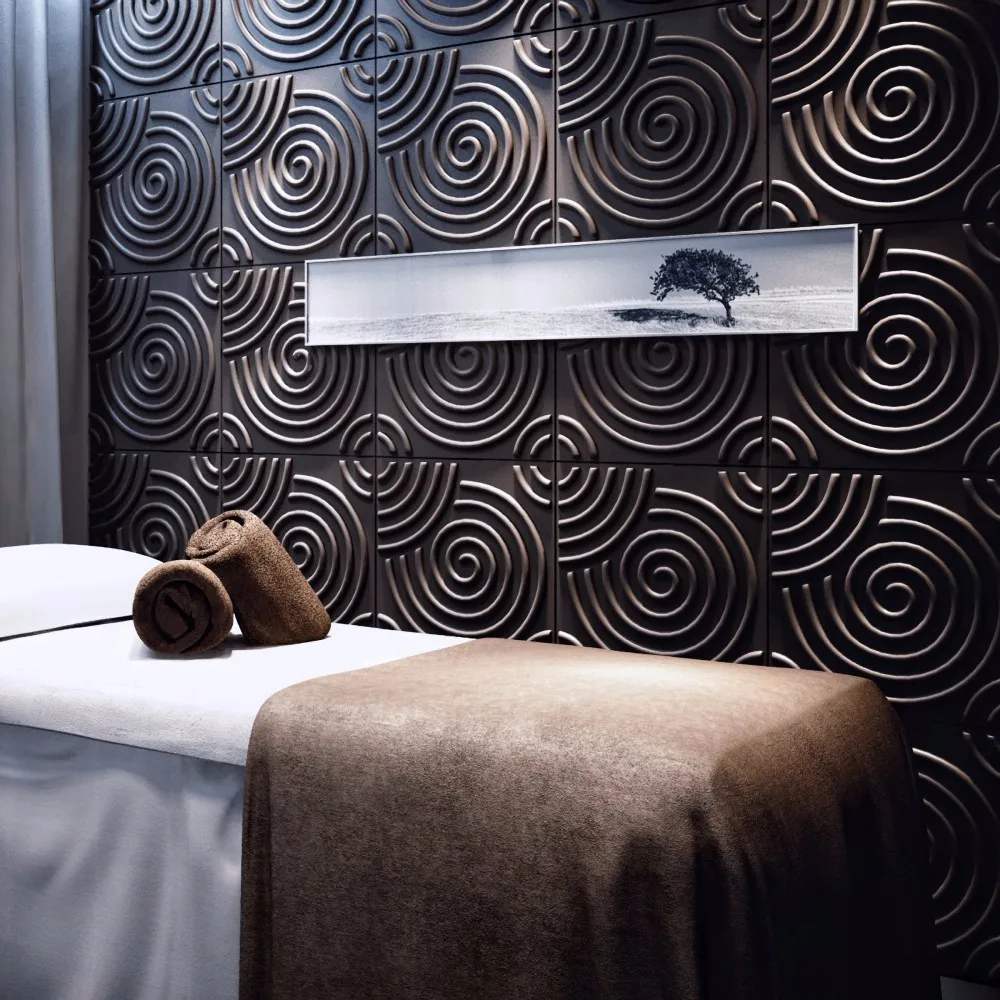 Современный дизайн Германии обои настенные украшения 3d доска панно