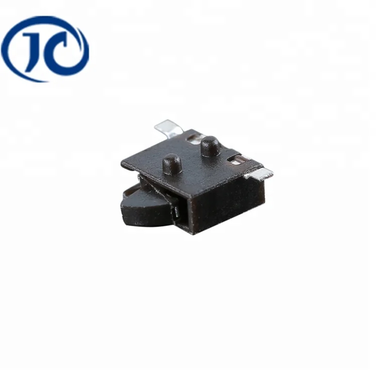 JC-TS16B серия хорошая устойчивость Стандартный детектор Сброс переключатель справа